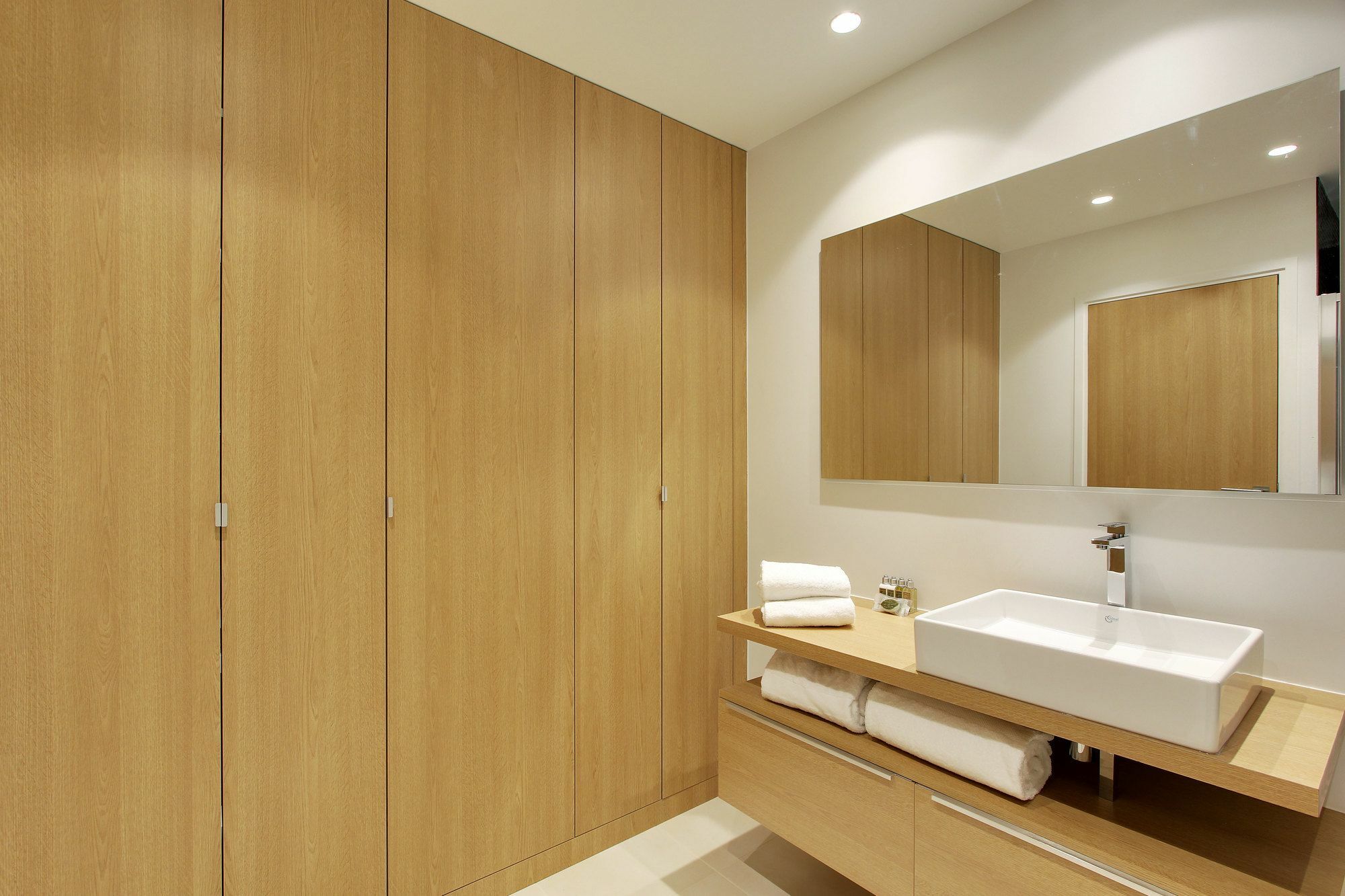Milestay Opera Lafayette - Serviced Apartment باريس المظهر الخارجي الصورة