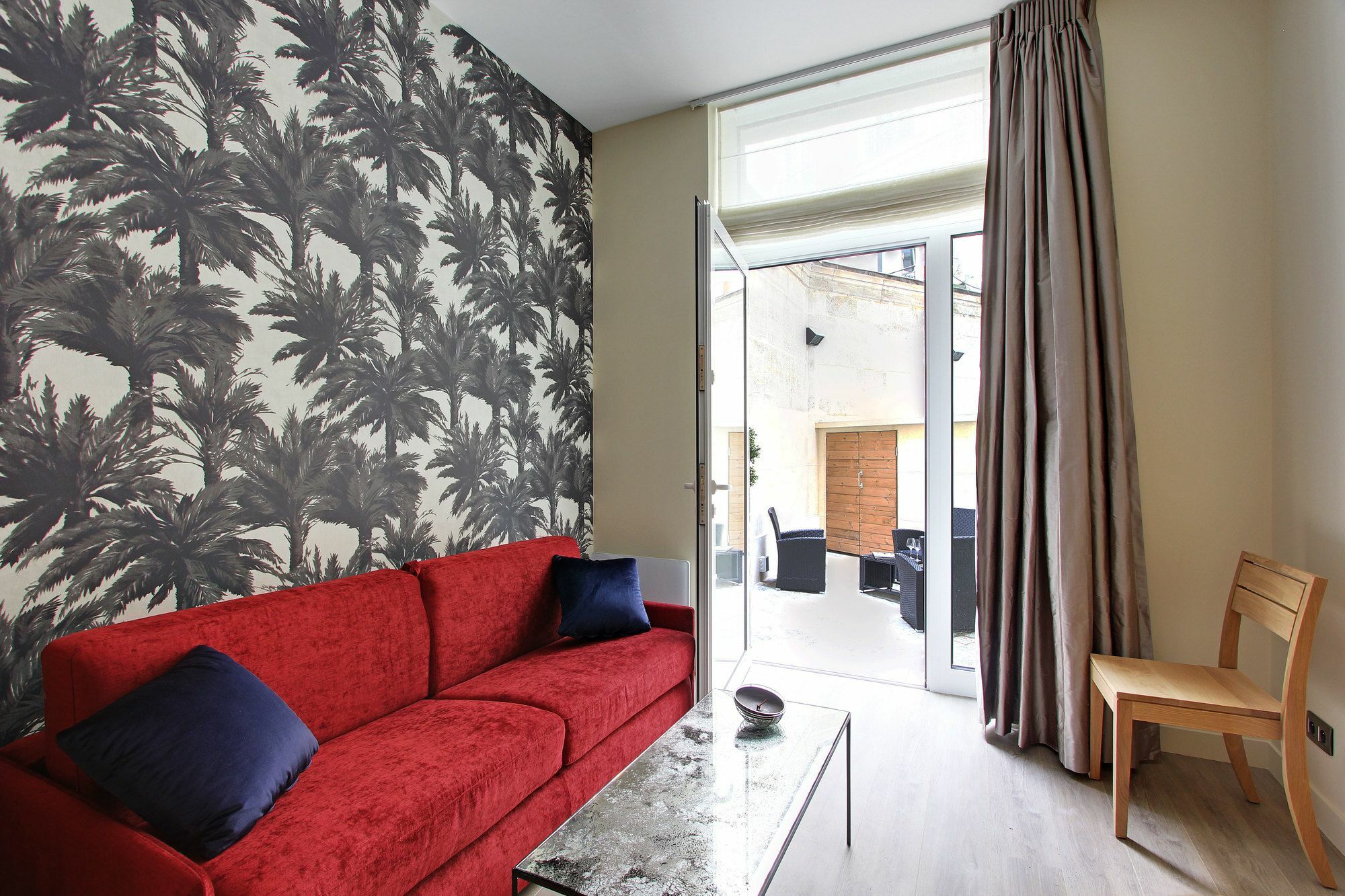 Milestay Opera Lafayette - Serviced Apartment باريس المظهر الخارجي الصورة