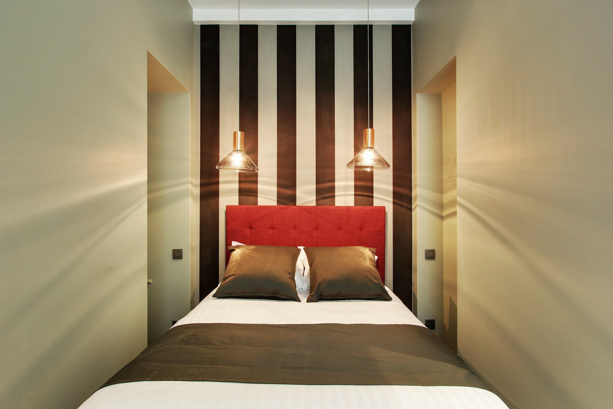 Milestay Opera Lafayette - Serviced Apartment باريس المظهر الخارجي الصورة